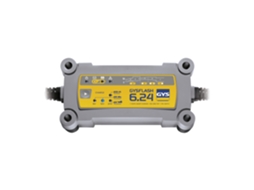 GYS 029460 Carregador de bateria GYSflash 6.24
