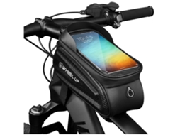 Bolsa de Bicicleta C1129Y23 Preta