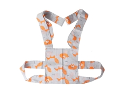 1pcs Estilingue De Boneca Infantil Allinless