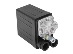 Interruptor De Pressão Para Compressor De Ar 90-125psi