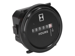 Contador de Horas 99999.9h Ac/dc