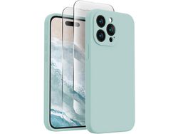 Capa para iPhone 12 Pro Verde