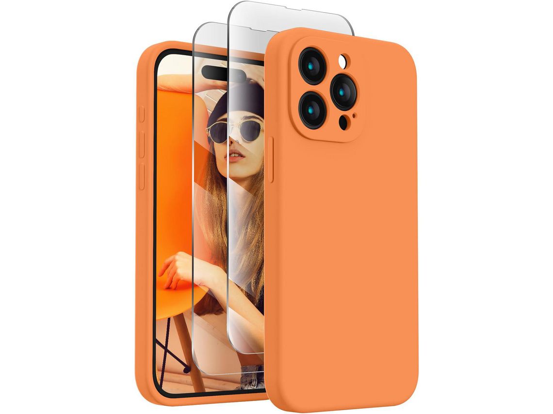 Capa para iPhone 14 Pro Max