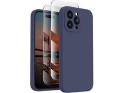 Capa para iPhone 13 Pro Azul