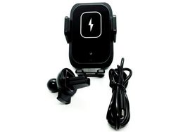 Suporte Carro Sem Braçadeira YIZHOOD Preto
