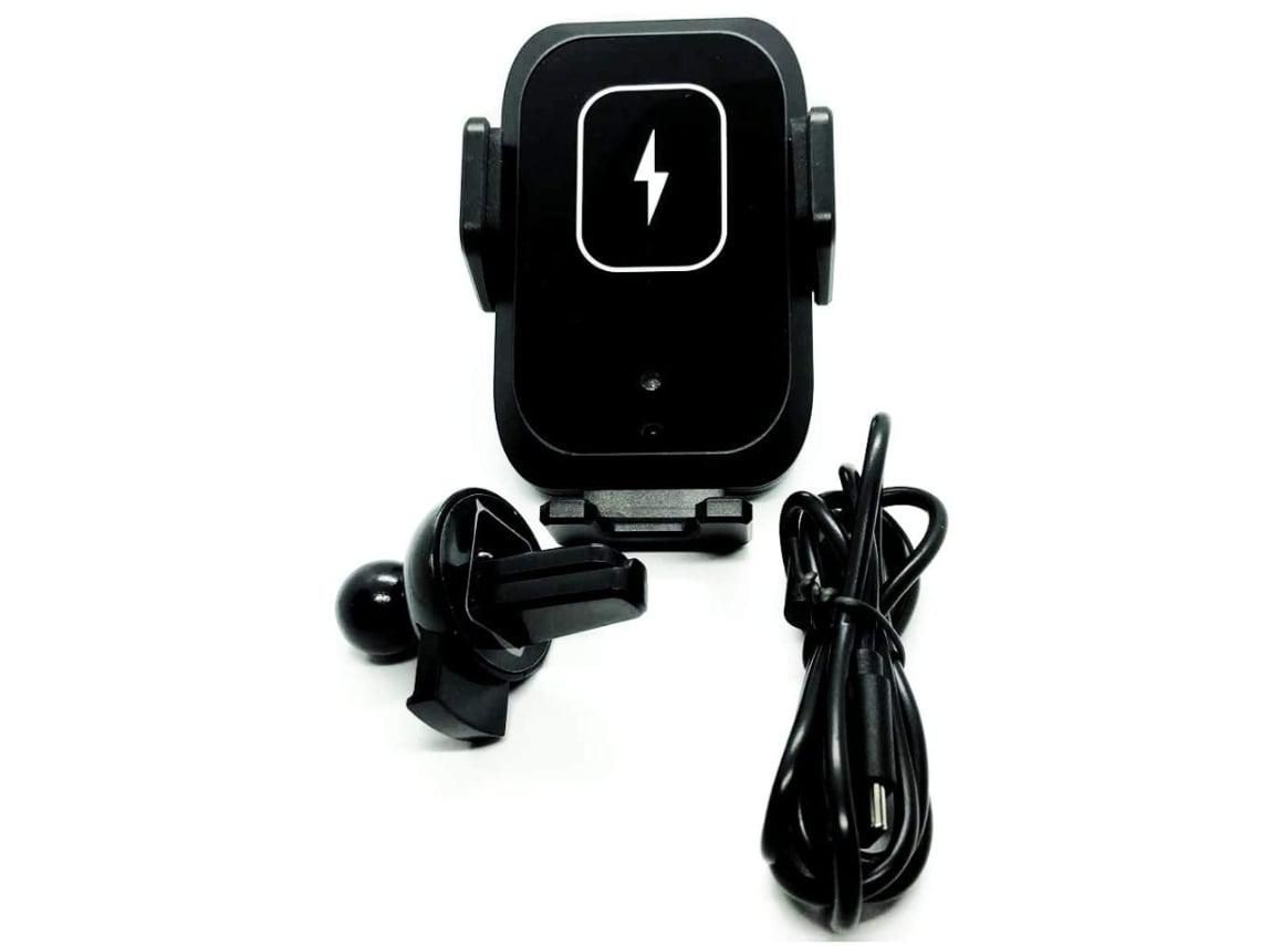 Suporte Carro Sem Braçadeira YIZHOOD Preto