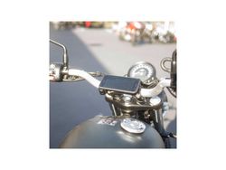 Pacote Completo Sp-Connect Moto Bundle Fixé Sur Guidon Iphone 12 Pro Max SP CONNECT