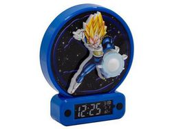 Despertador com Altifalante Digital Dragon Ball Z Boule de Cristal TEKNOFUN
