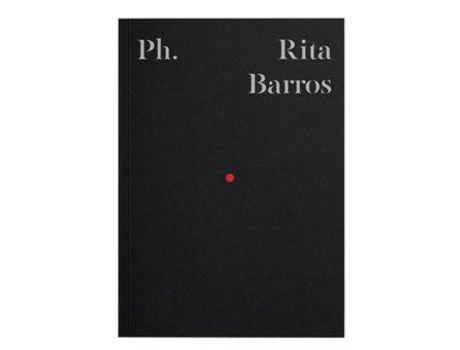 Livro Ph.12 Rita Barros de Rita Barros, Condez, Paulo Nada ( Português )