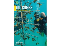 Livro Outcomes 3Rd Edition Students Book With Spark Platform, Level Upper Intermediate de Hugh Dellar Andrew Walkley (Inglês)