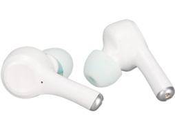 Fones De Ouvido Bluetooth 5.3 Com Cancelamento Ruído Para Conversas E