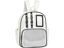 Bolsa Organizadora De Crachás Em Pu, Bolsa Fofa Crachás, Mochila Exibir Crachás, Ideal Viagens