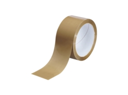 Cinta Para Precinto O Embalaje - 48mm Marrón