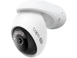 Câmara de Segurança TP-LINK Tapo TC46 (Branco)