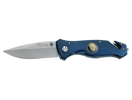 Faca Boker Magnum 01Mb365 Boker Magnum Law Enforcement