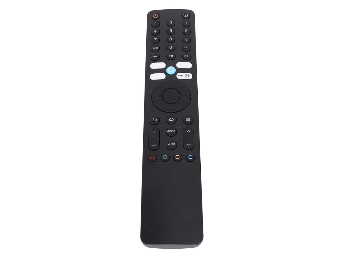 Controle Remoto em Chinês para Xiaomi EOOCOO