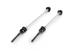 Xlc Pro Sl Road Quick Release Set