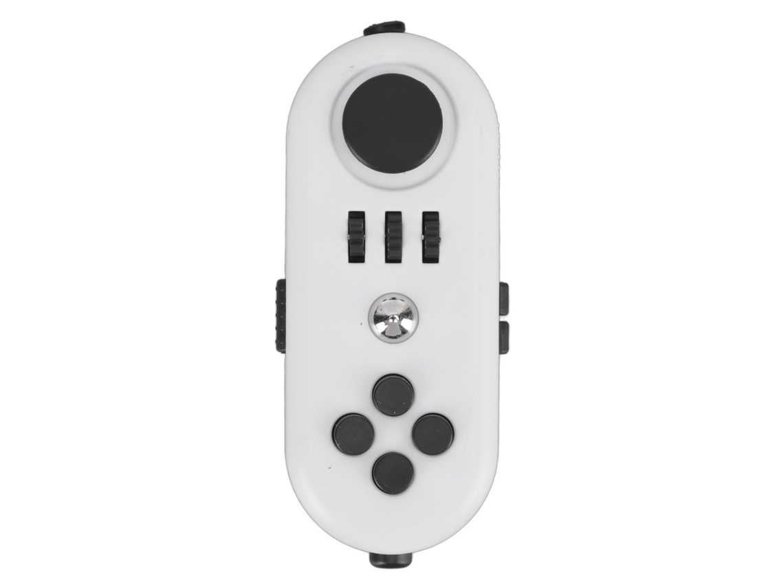 Fidget Toy Antiestresse LAXISCREED, Portátil, Sensório