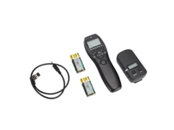 Control Remoto Inalámbrico De Temporización De Obturador Youpro Mc-292 Dc0 Para Cámara Nikon