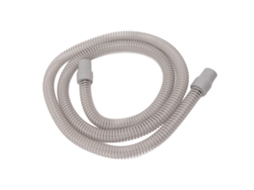 Tubo Flexível Universal LAXISCREED para Ventilador 6ft Cinza