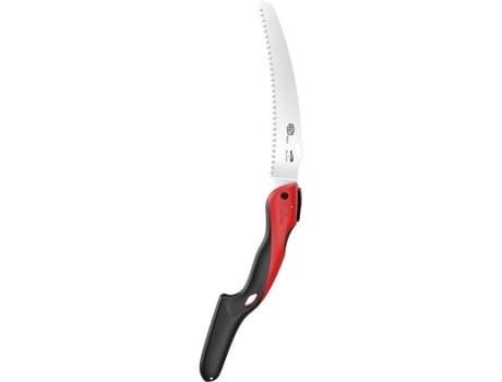 FELCO 604 Serra Dobrável Lâmina 24 Cm Corte Por Tração Viticultura Manutenção de Árvores Corte Ø 120 Mm
