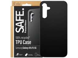 Capa PANZERGLASS Para Samsung Galaxy A55 5g Durável À Prova De Choque
