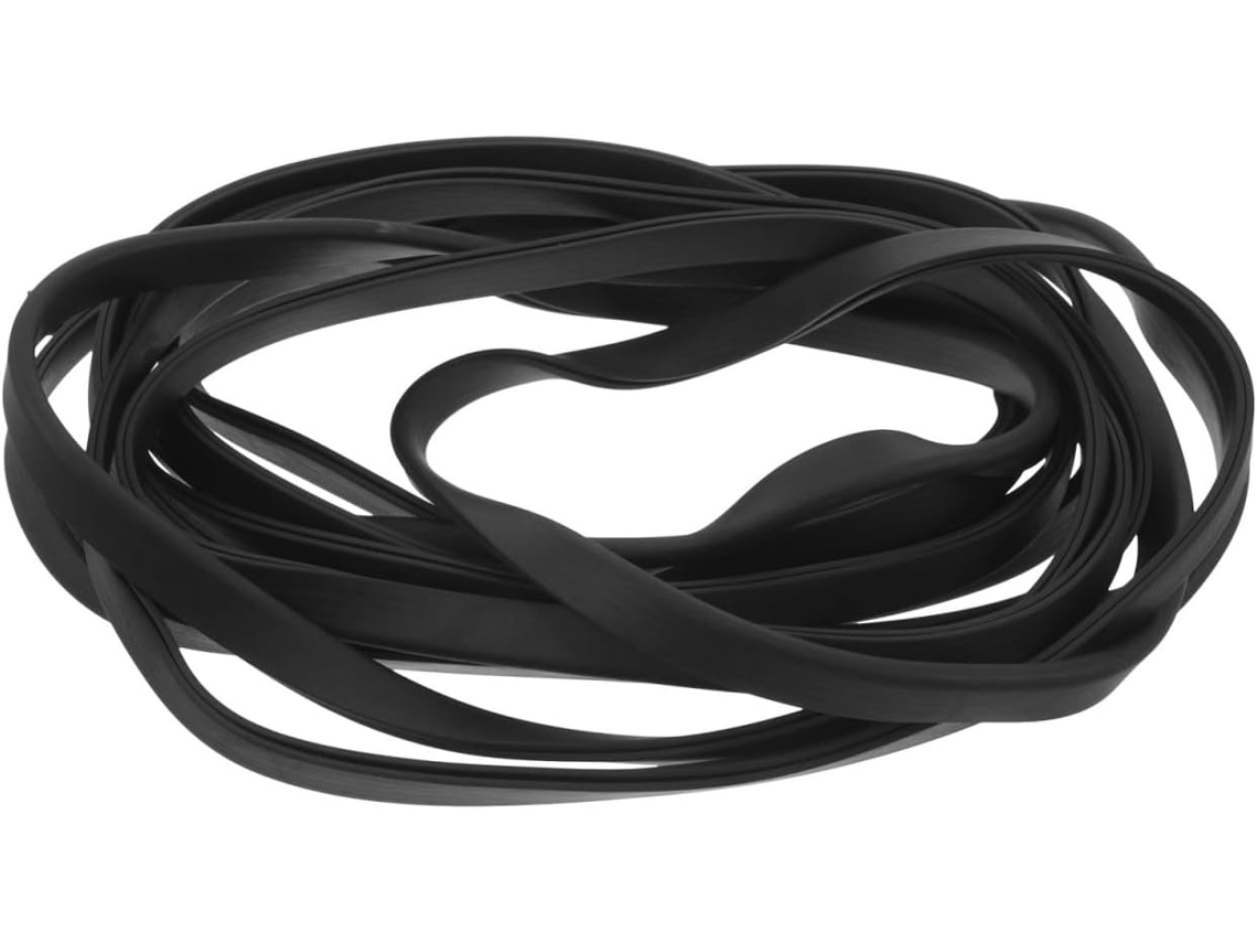 Suporte Para Fita De Vedação E Corte Fácil Para Fixação Segura E Sólida.