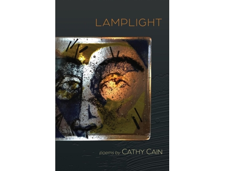 Livro Lamplight de Cathy Cain (Inglês)