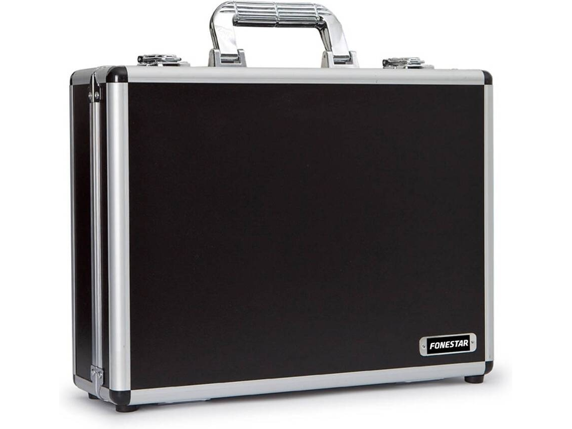 Pasta Transporte FONESTAR FRT-113M