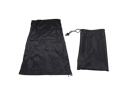 Saco de Folhas Primerox para Trator de Gramado, 210d Oxford, com Cordão