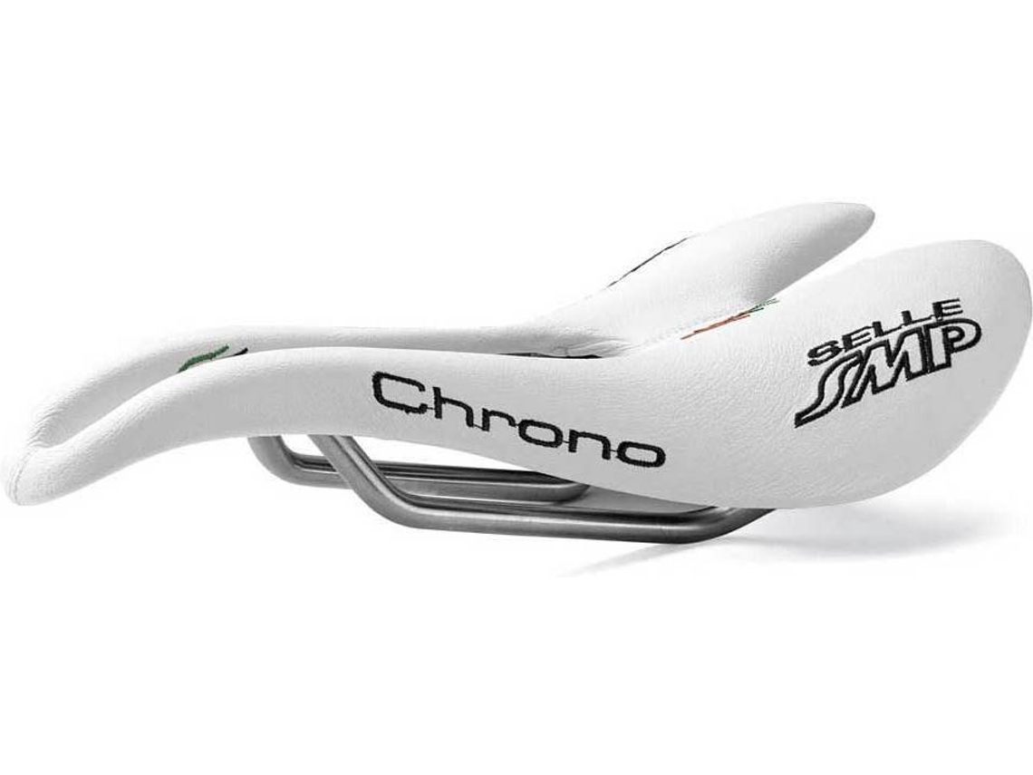 Selim de Ciclismo SELLE SMP Chrono (250 x 124 mm)