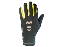 Luvas para Mulher de Ciclismo WOWOW (L - Multicor)