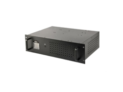 Sistema Interactivo de Fornecimento Ininterrupto de Energia GEMBIRD Ups-Rack-2000 1200 W