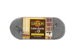 Lã De Aço N°000 150 G Liberon