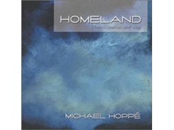 CD Michael Hoppé - Homeland (1CDs)