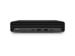 Desktop Hp Elitedesk Mini 800 G6 Dm I5 10500t, 16 Gb, 265 Gb Ssd (recondicionado Como Novo)