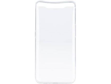 Capa Ultra Fina Traseira Para  Galaxy A80 