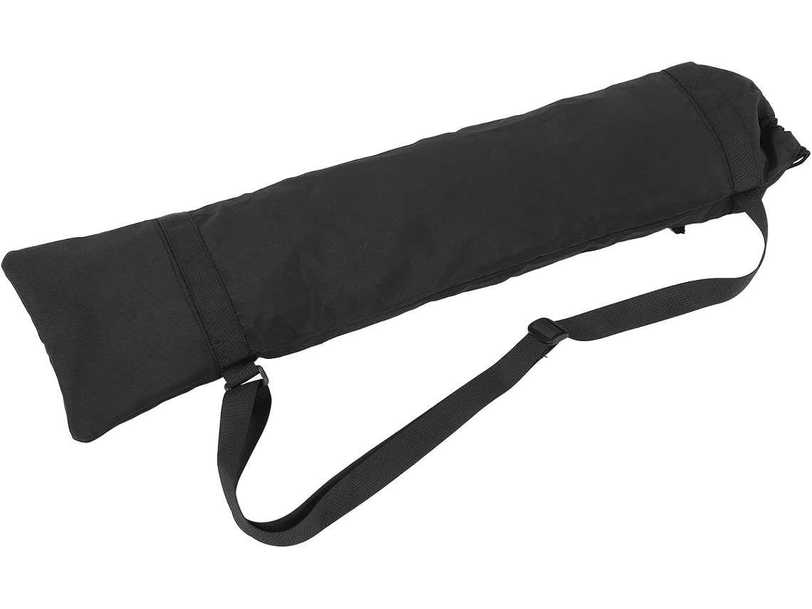 Bolsa Para Tripé De Câmera, Estojo Protetor De Nylon Resistente