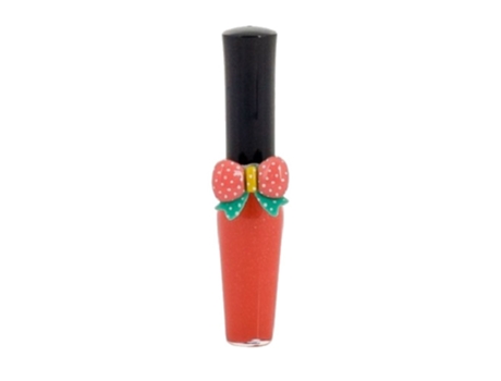 Shimmering Lip Gloss, Peach Ballerina 02, 7ml Radiant Finish Tutu