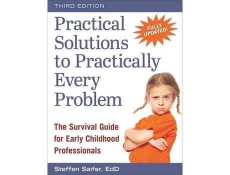 Livro Practical Solutions to Practically Every Problem de Steffen Saifer (Inglês)