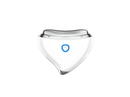 Gua Sha Ferramentas Faciais Gua Sha Premium Ferramenta Guasha Para Rosto Atualizado Branco Bestvite