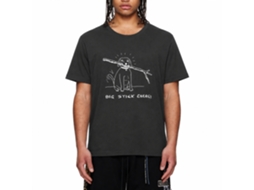 Rockinstone Big Stick Energy Sarah Firth Shirt Unique Designer Style