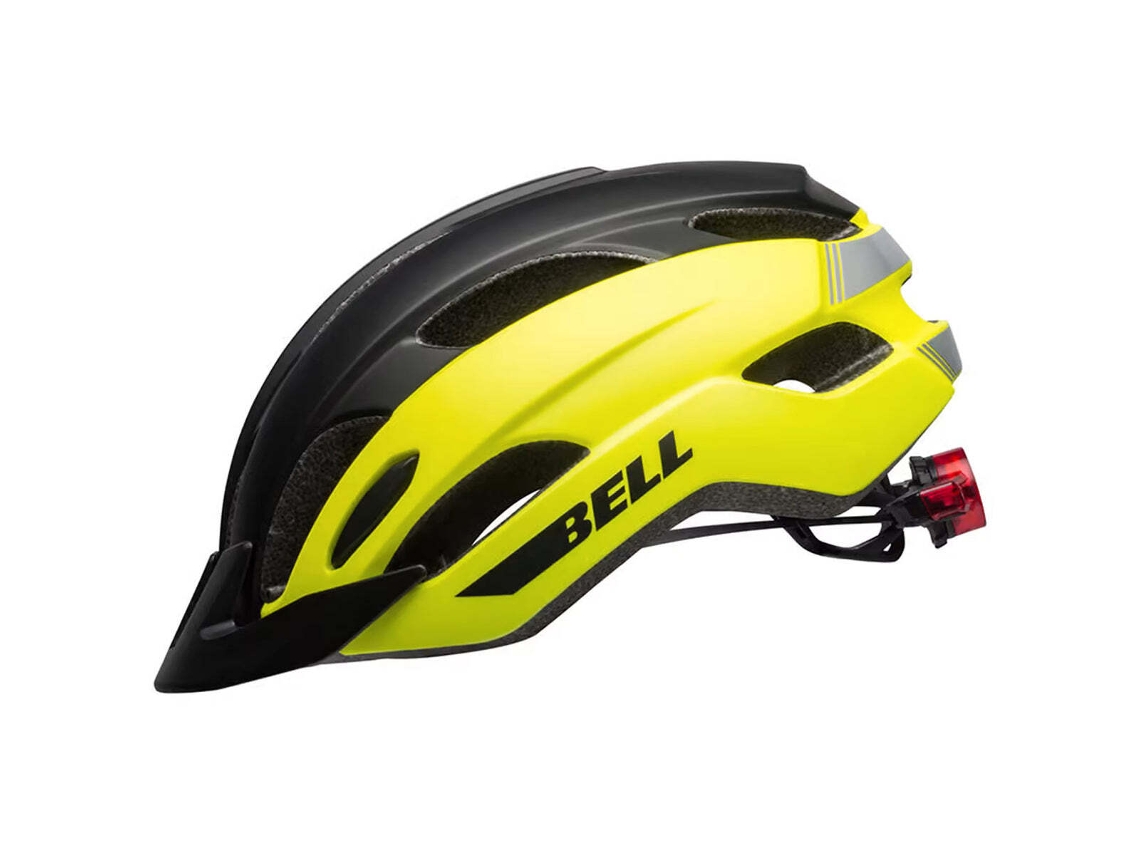 Capacete BELL Trace Mips (Updated)