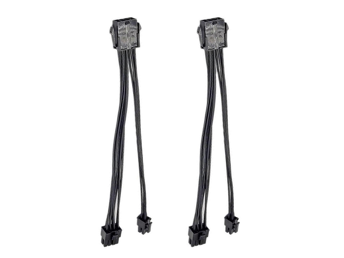 Lurelia Cabo Divisor Lightning, 8pin, 8pins, 84pins
