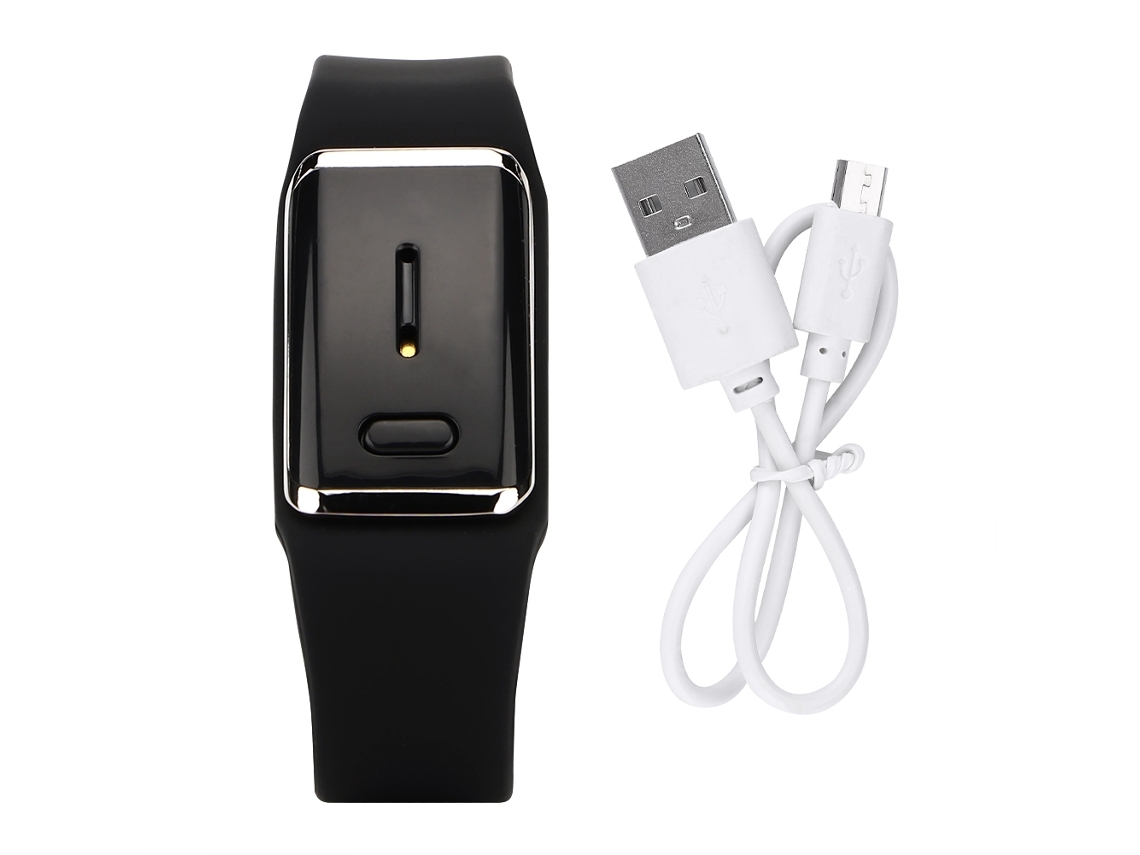 Repelente de mosquitos portátil USB EOOCOO