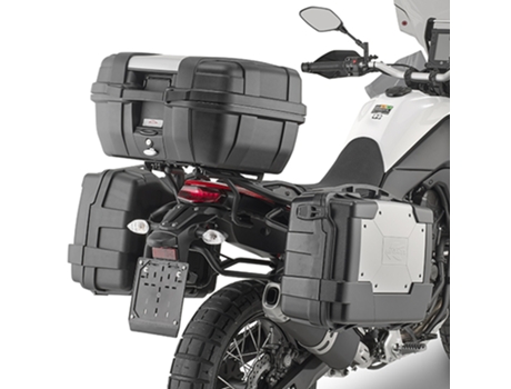 Apoio em Casos Laterais Kappa Monokey Yamaha Tenere 700