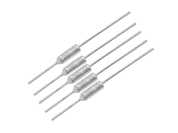 Laxiscreed Fusível Térmico Metálico Para Alta Temperatura 240℃, Capacidade 10a Para Proteção De Equipamentos