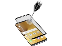 Pelicula de Vidro CELLULARLINE Galaxy S8 Plus
