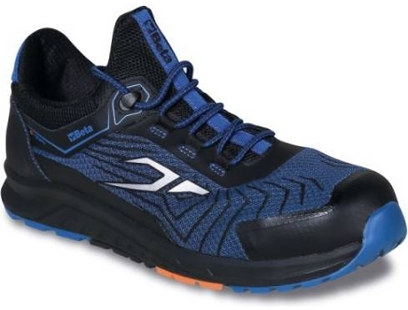 Sapato 0-Gravity BETA Blue Tamanho 44