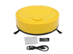 Limpador de Ar Comprimido 3 em 1 S/MARCA